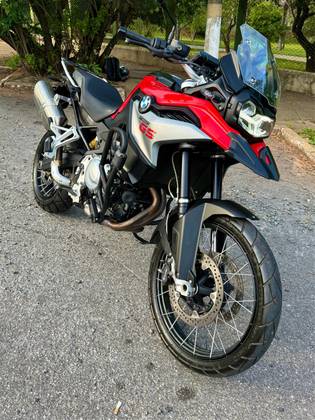 BMW F 850 GS PREMIUM 